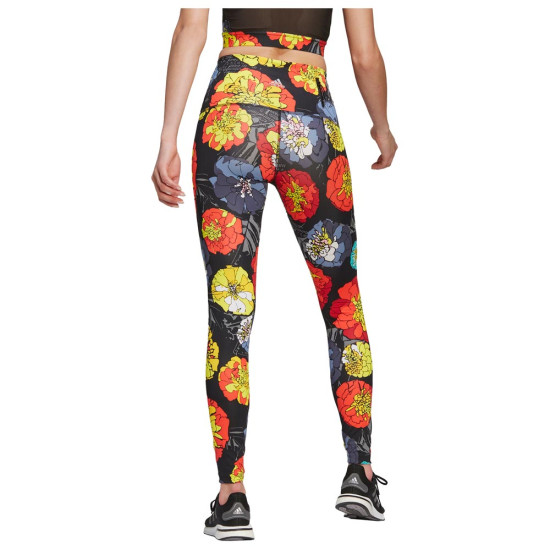 Adidas Γυναικείο κολάν Floral